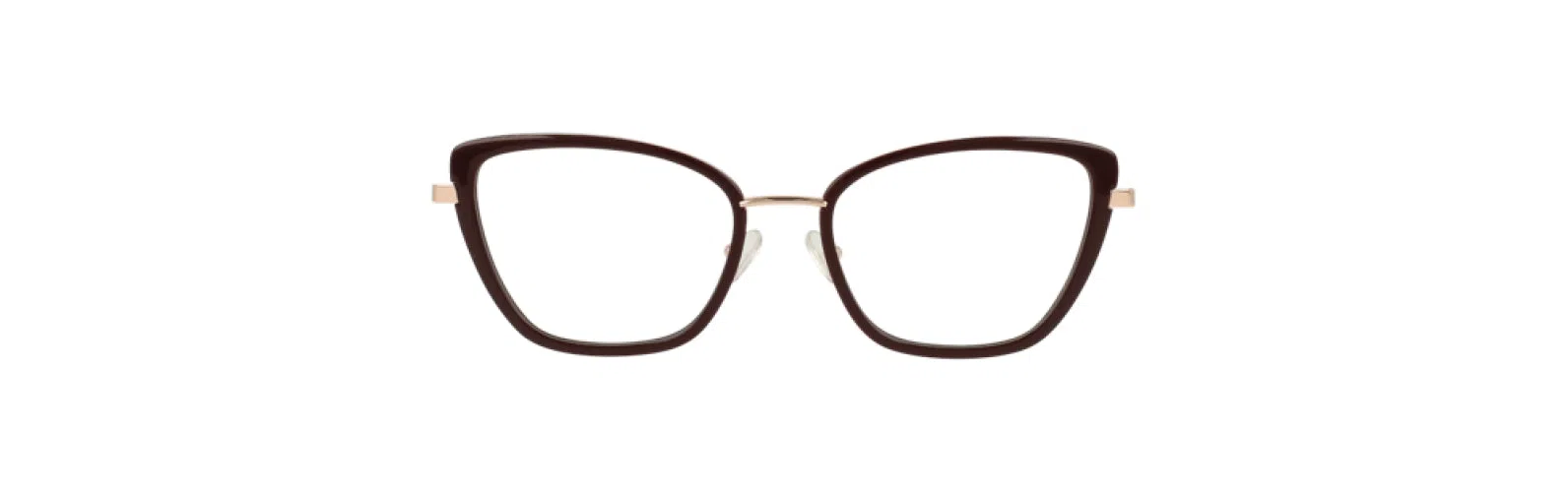 Vera Bradley VBMEAVA Eyeglasses - view 4
